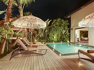 Elok Villas Seminyak