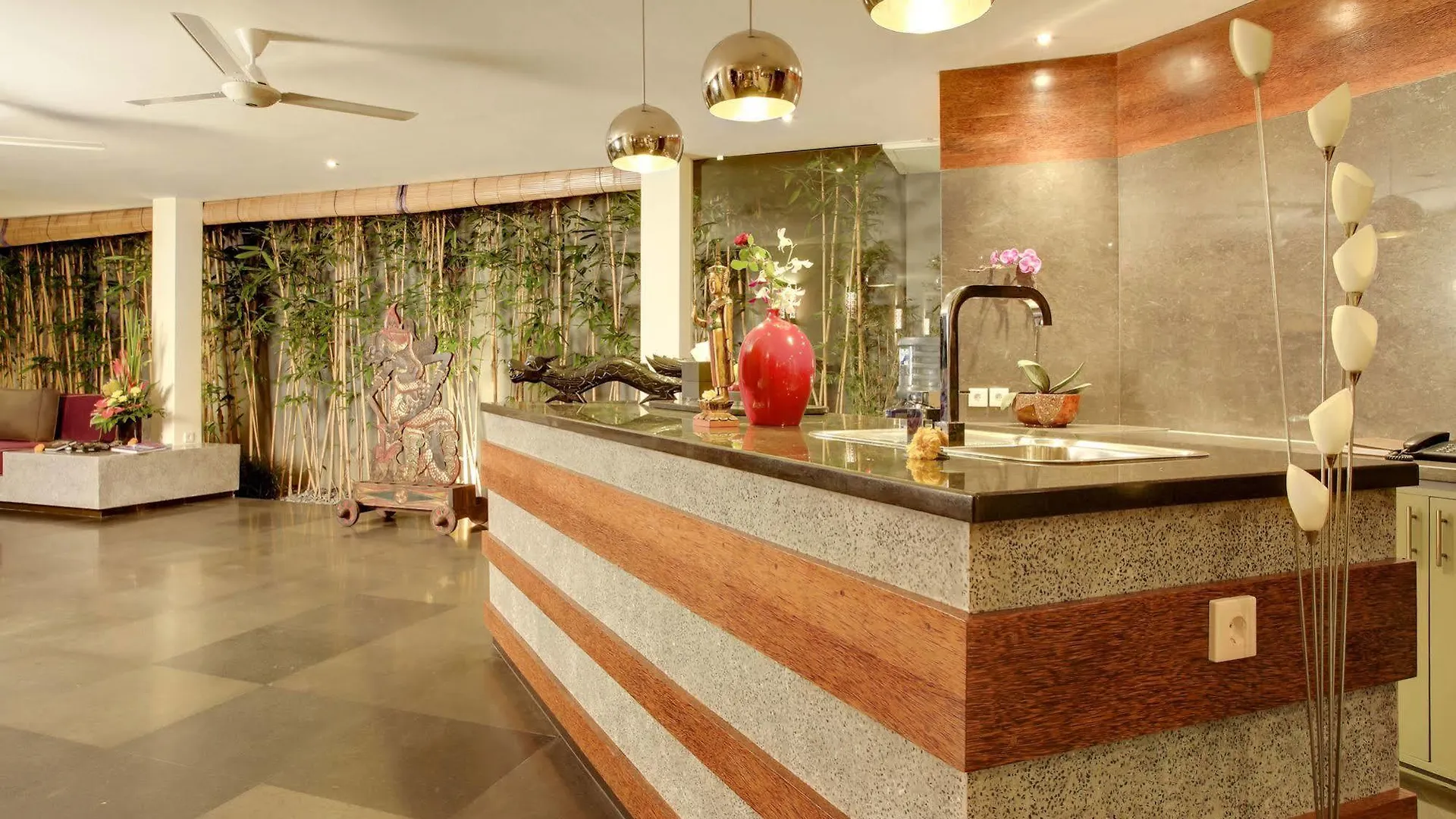 Elok Villas Seminyak  0*, Seminyak (Bali) Indonesia