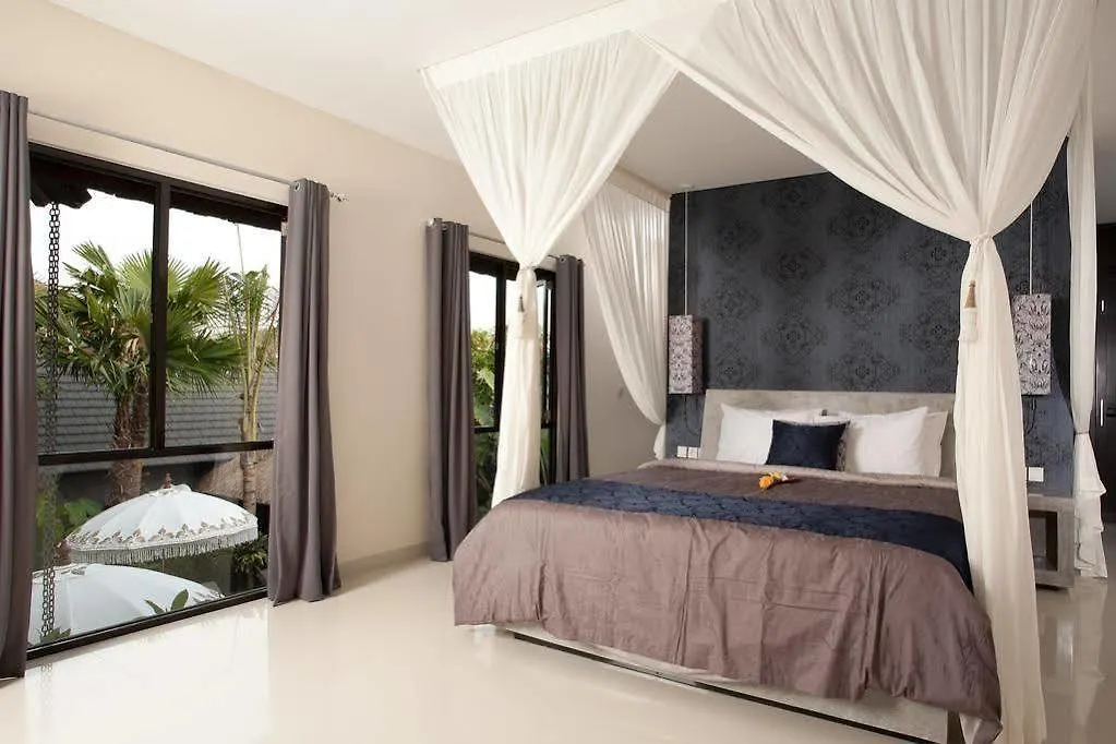 Elok Villas Seminyak  0*, Seminyak (Bali) Indonesia